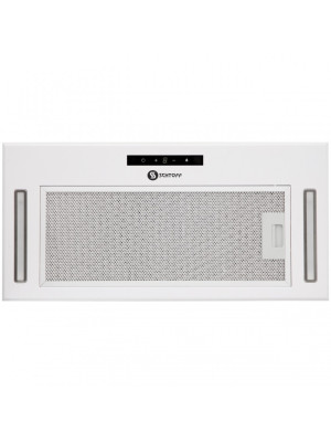 Вытяжка Schtoff Sesto 60 White снизу