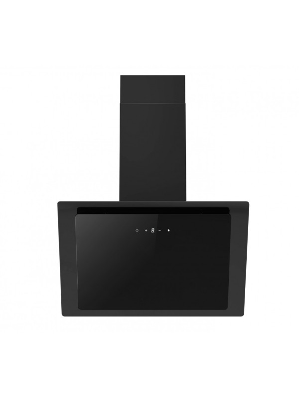 Вытяжка Schtoff Spirit RR 60 Black спереди