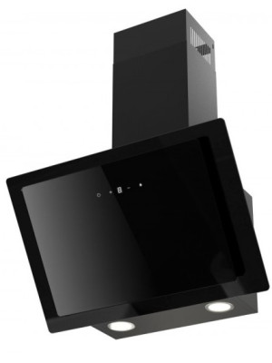 Вытяжка Schtoff Spirit RR 60 Black