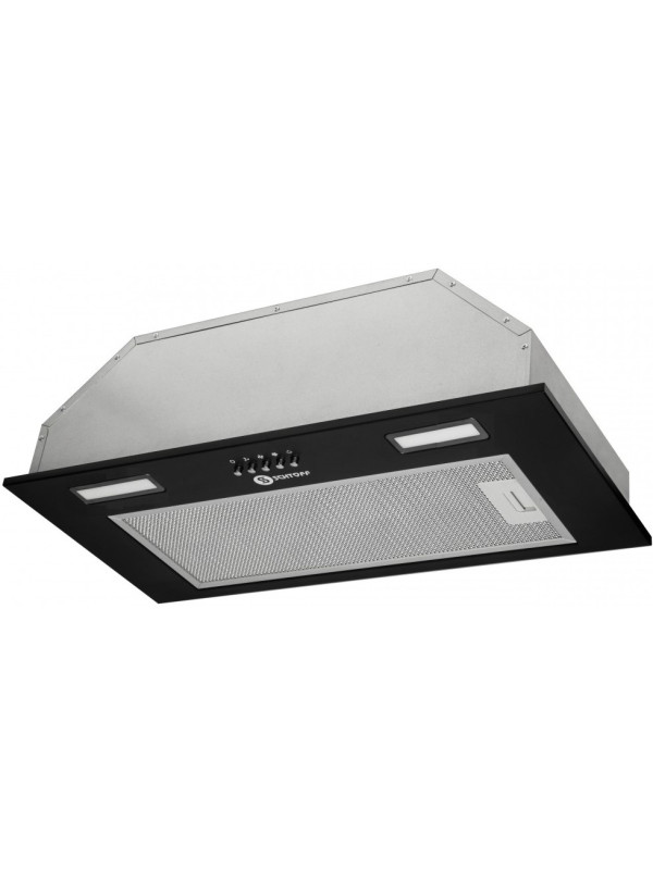 Вытяжка Schtoff TDM 60 Black