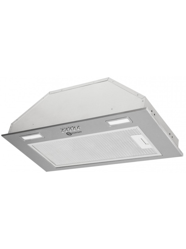 Вытяжка Schtoff TDM 60 Inox