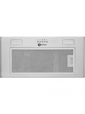 Вытяжка Schtoff TDM 60 Inox снизу