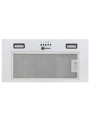 Вытяжка Schtoff TDM 60 White сни