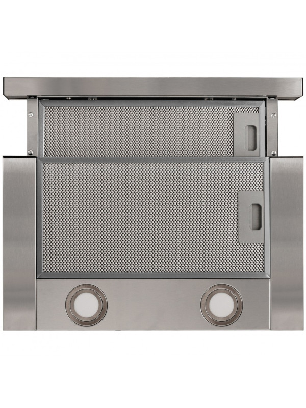 Вытяжка Schtoff TF-5250 IX снизу