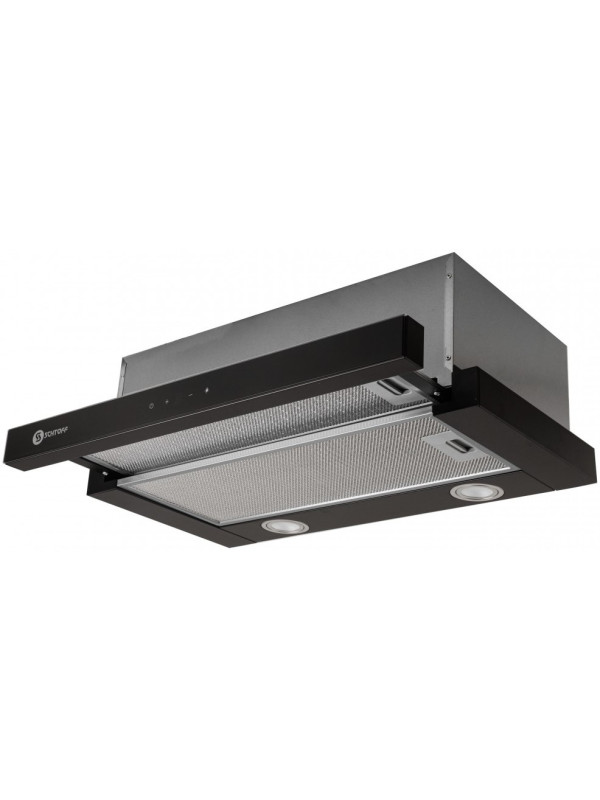 Вытяжка Schtoff TFB 5360 GBK