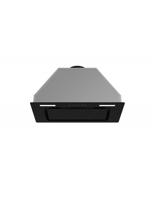 Вытяжка Schtoff Wanda 60 Black спереди