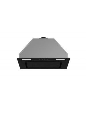 Вытяжка Schtoff Wanda 60 Black спереди