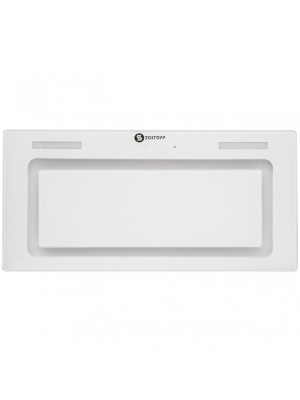 Вытяжка Schtoff Wanda 60 White снизу