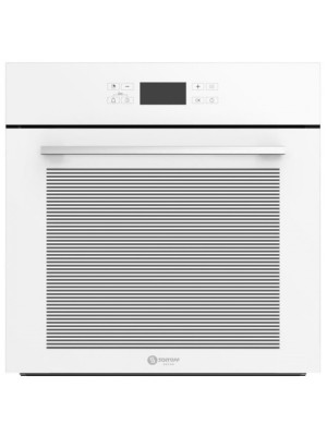 Электрический духовой шкаф Schtoff CME 6406 WH