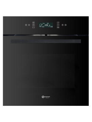 Электрический духовой шкаф Schtoff CME 8006 BK