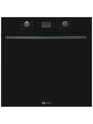 Электрический духовой шкаф Schtoff Decor 1100 Black