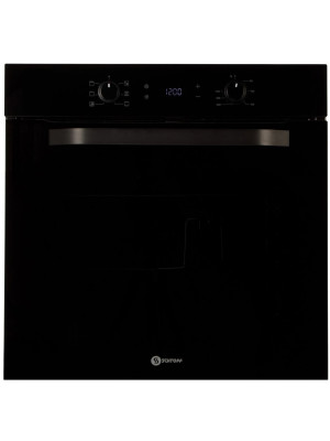 Электрический духовой шкаф Schtoff Decor 2100 Black