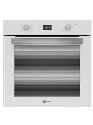 Электрический духовой шкаф Schtoff Decor 445 White