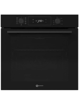 Электрический духовой шкаф Schtoff Decor 950 Black