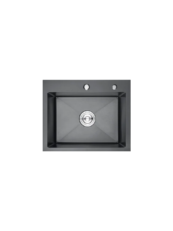 Кухонная мойка Schtoff Best Black 6050 мойка