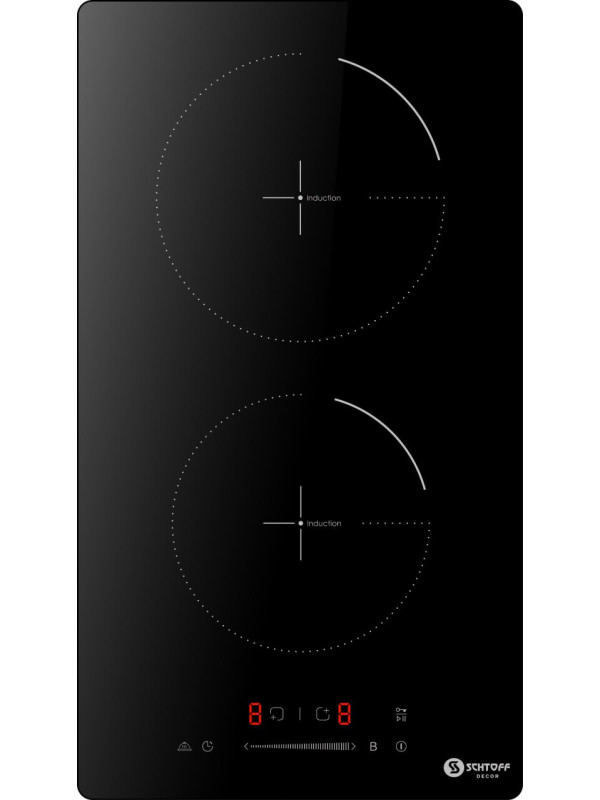 Индукционная варочная панель Schtoff I30H03 Black