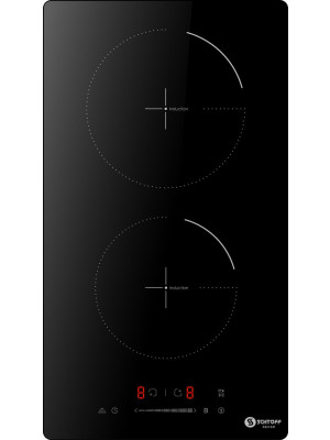 Индукционная варочная панель Schtoff I30H03 Black