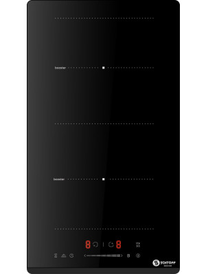 Индукционная варочная панель Schtoff I30H04 Black