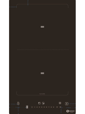 Индукционная варочная панель Schtoff I3H02B Black