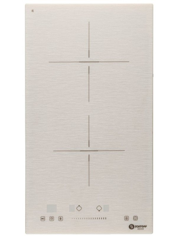 Индукционная варочная панель Schtoff I3S20B White