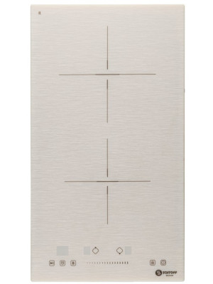 Индукционная варочная панель Schtoff I3S20B White
