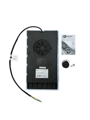 Индукционная варочная панель Schtoff I3S20B White комплектация