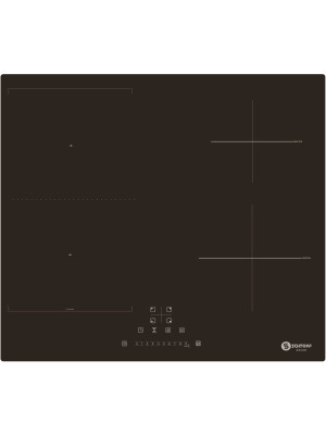 Индукционная варочная панель Schtoff I60H01 Black