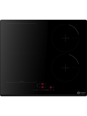 Индукционная варочная панель Schtoff I60H13 Black