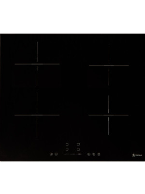 Индукционная варочная панель Schtoff I6S01B Black
