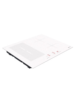 Индукционная варочная панель Schtoff I6S07B White под углом