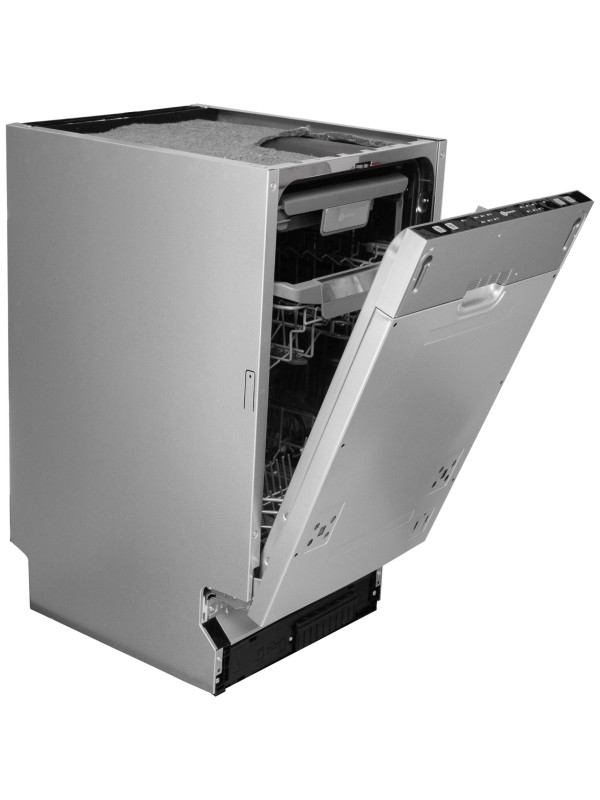 Посудомоечная машина Schtoff SVA 45106 A под углом