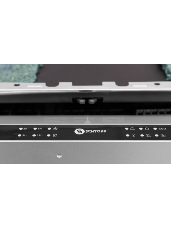 Посудомоечная машина Schtoff SVA 45106 A кнопки (1)