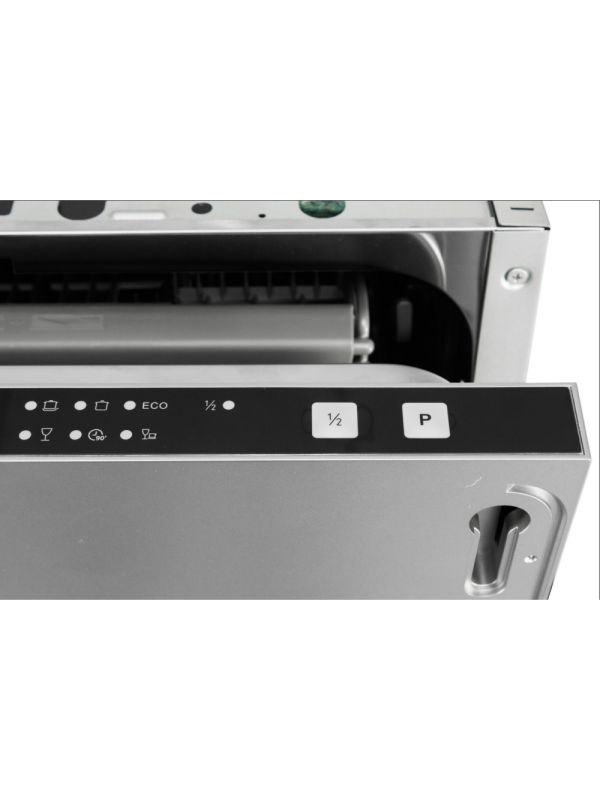 Посудомоечная машина Schtoff SVA 45106 A кнопки (2)