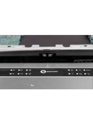 Посудомоечная машина Schtoff SVA 45106 A кнопки (1)