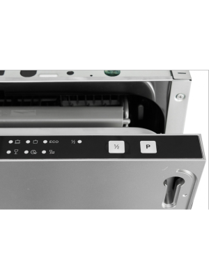 Посудомоечная машина Schtoff SVA 45106 A кнопки (2)