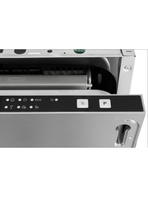 Посудомоечная машина Schtoff SVA 60146 A дисплей