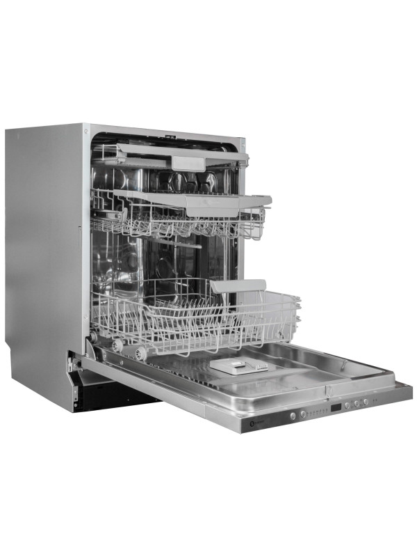 Посудомоечная машина Schtoff SVA 60147 IMAFL в раскрытом виде