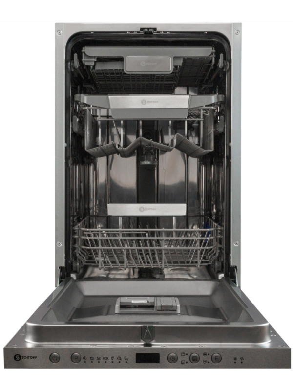 Посудомоечная машина Schtoff SVC 45107 A