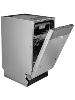 Посудомоечная машина Schtoff SVC 45107 A под углом