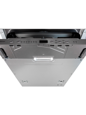 Посудомоечная машина Schtoff SVC 60147 A вид сверху