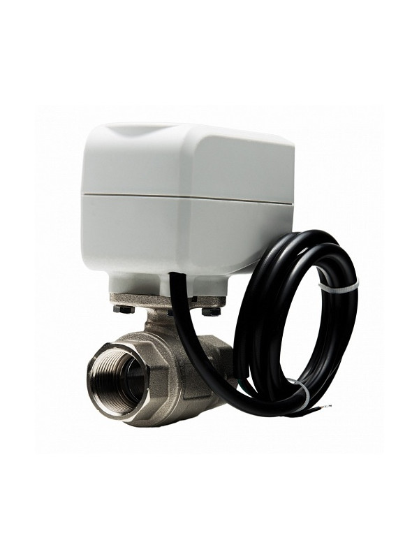 Шаровый электропривод Neptun Standard 230B 3/4"