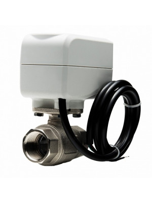Шаровый электропривод Neptun Standard 230B 3/4"
