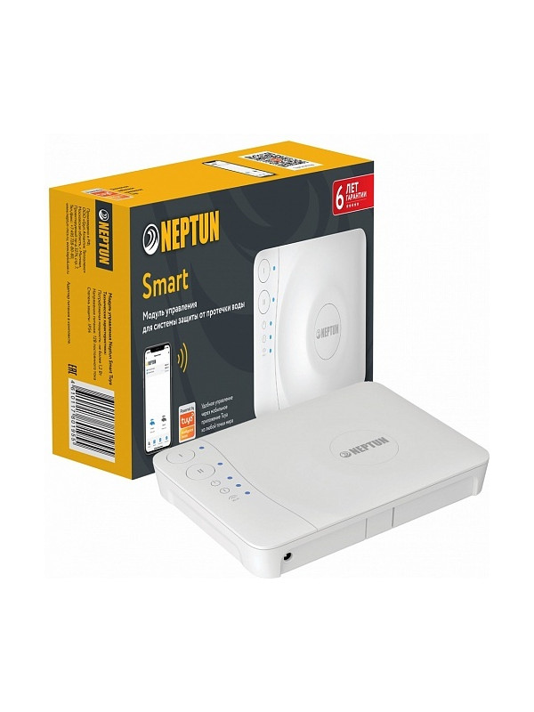 Модуль управления Neptun Smart Tuya