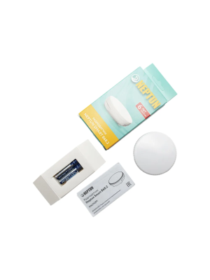 Система защиты от протечек Neptun Bugatti Smart+ 18 1/2" радиодатчик