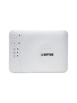Система защиты от протечек Neptun Bugatti Smart+ 18 3/4" модуль управления