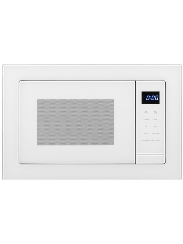 Микроволновая печь ZorG MIO211 S White