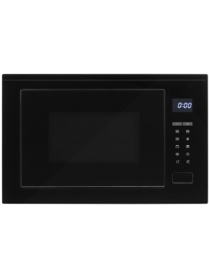 Микроволновая печь ZorG MIO251 S Black
