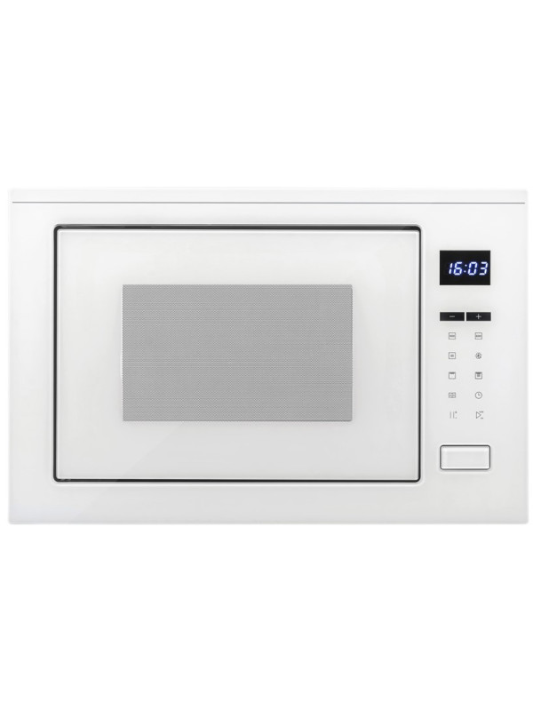 Микроволновая печь ZorG MIO251 S White