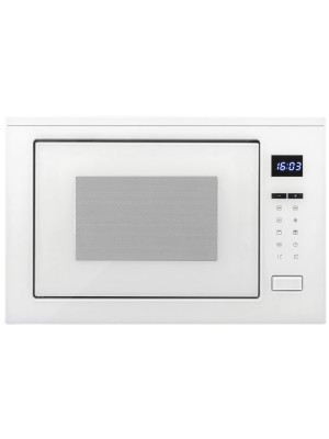 Микроволновая печь ZorG MIO251 S White
