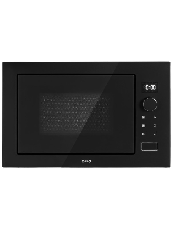Микроволновая печь ZorG MIO252 S Black